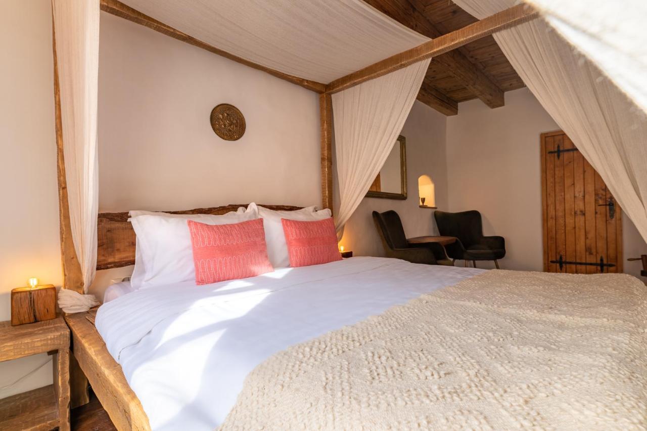 Boutique Hotel Von Graf Sighisoara Ngoại thất bức ảnh